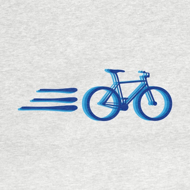 Bike Biking Cycling Gifts by Shirtbubble